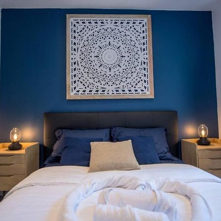 4 Couchages Climatise Direct Plage Wifi Parking Αντίμπ Εξωτερικό φωτογραφία